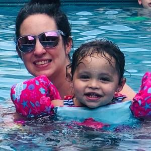 Meet your Posher, April